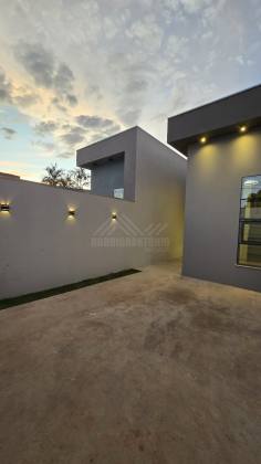 Casa com 3 quartos 1 suítes no bairro Maracanã