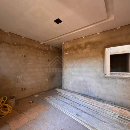 Casa EM CONSTRUÇÃO com 2 quartos no bairro Jardim Olímpico