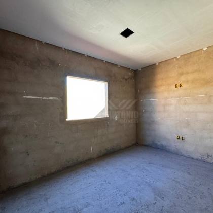 Casa EM CONSTRUÇÃO com 2 quartos no bairro Jardim Olímpico