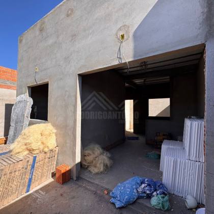 Casa com DOCUMENTAÇÃO INCLUSA com 2 quartos no bairro Jardim Olímpico