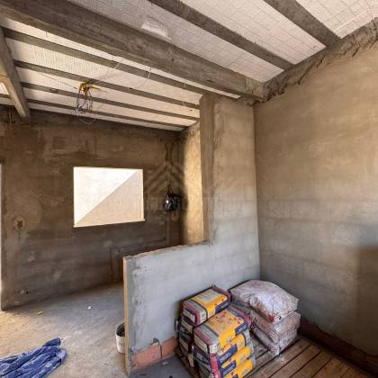 Casa com DOCUMENTAÇÃO INCLUSA com 2 quartos no bairro Jardim Olímpico