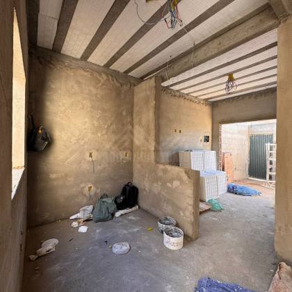 Casa com DOCUMENTAÇÃO INCLUSA com 2 quartos no bairro Jardim Olímpico