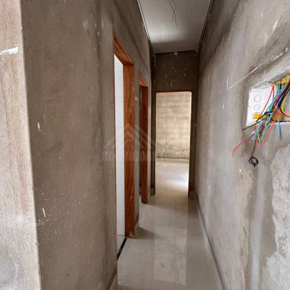 Casa com 2 quartos 1 suítes no bairro Jardim Olímpico