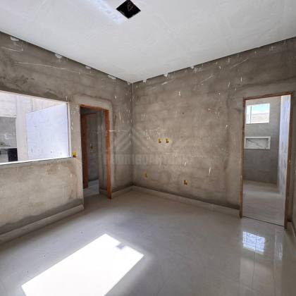 Casa com 2 quartos 1 suítes no bairro Jardim Olímpico