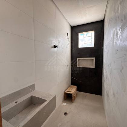 Casa com 2 quartos 1 suítes no bairro Jardim Olímpico