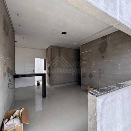 Casa Para Vender com 3 quartos no bairro Jardim Olímpico