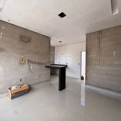 Casa Para Vender com 3 quartos no bairro Jardim Olímpico