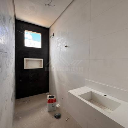 Casa Para Vender com 3 quartos no bairro Jardim Olímpico