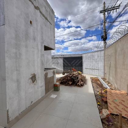 Casa Para Vender com 3 quartos no bairro Jardim Olímpico