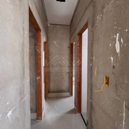 Casa Para Vender com 3 quartos no bairro Jardim Olímpico
