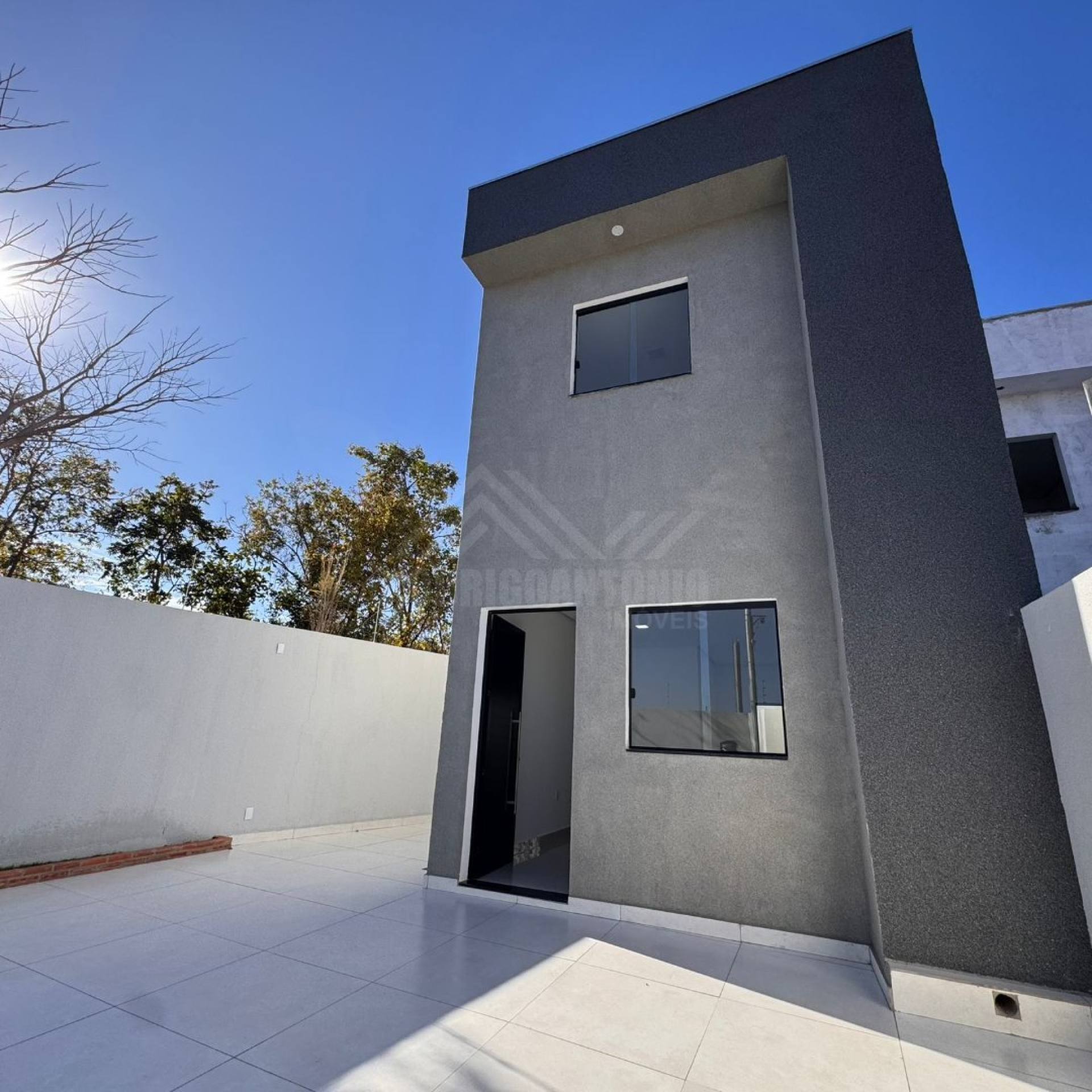 Casa maravilhosa com 3 quartos 1 suíte no bairro Belvedere