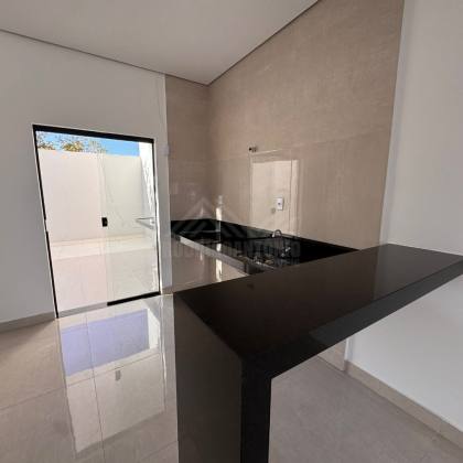 Casa maravilhosa com 3 quartos 1 suíte no bairro Belvedere