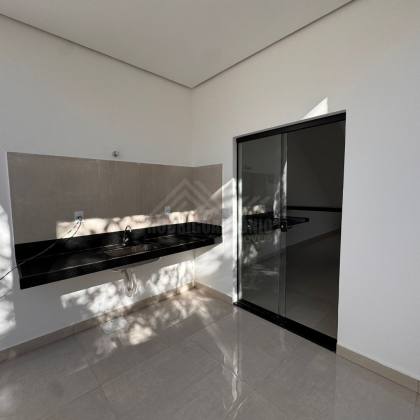 Casa maravilhosa com 3 quartos 1 suíte no bairro Belvedere