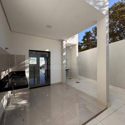 Casa maravilhosa com 3 quartos 1 suíte no bairro Belvedere