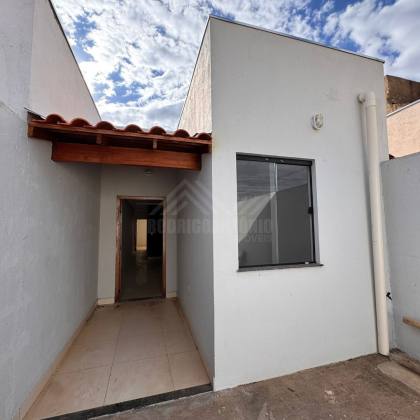 Casa Para Vender com 3 quartos no bairro Santo Amaro