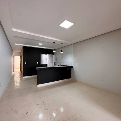 Casa Para Vender com 3 quartos no bairro Santo Amaro
