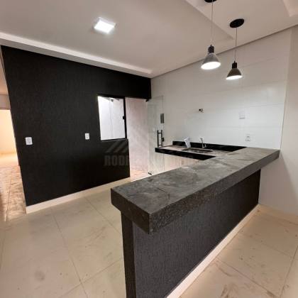 Casa Para Vender com 3 quartos no bairro Santo Amaro