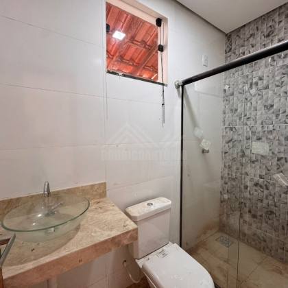 Casa Para Vender com 3 quartos no bairro Santo Amaro