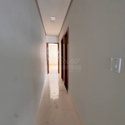 Casa Para Vender com 3 quartos no bairro Santo Amaro