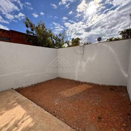 Casa Para Vender com 3 quartos no bairro Santo Amaro
