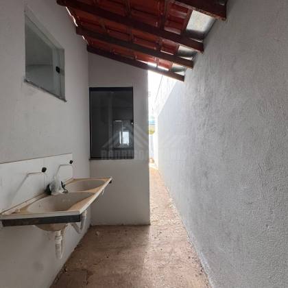 Casa Para Vender com 3 quartos no bairro Santo Amaro