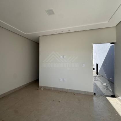Casa em construção com ITBI E REGISTRO no bairro Jardim Olímpico