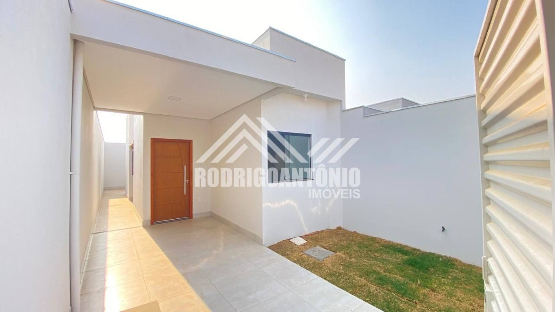 Lindo imóvel com ITBI E REGISTRO, 2 quartos no bairro Jardim Olímpico