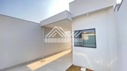 Lindo imóvel com ITBI E REGISTRO, 2 quartos no bairro Jardim Olímpico