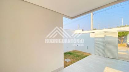 Lindo imóvel com ITBI E REGISTRO, 2 quartos no bairro Jardim Olímpico