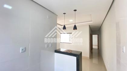 Lindo imóvel com ITBI E REGISTRO, 2 quartos no bairro Jardim Olímpico