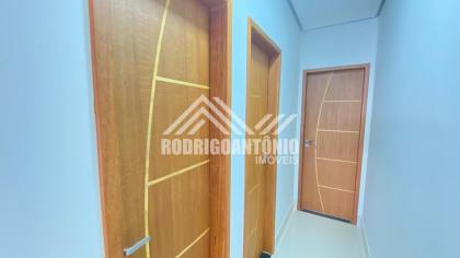 Lindo imóvel com ITBI E REGISTRO, 2 quartos no bairro Jardim Olímpico