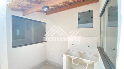 Lindo imóvel com ITBI E REGISTRO, 2 quartos no bairro Jardim Olímpico