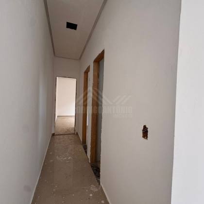 Casa EM FASE DE ACABAMENTO com 2 quartos no bairro Carmelo
