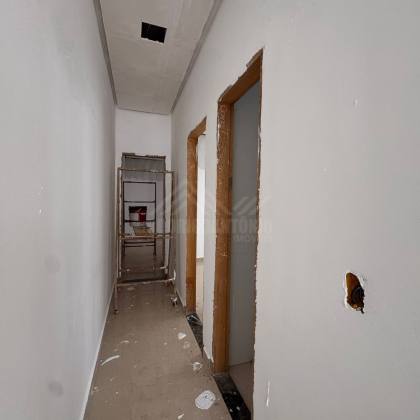 Casa EM FASE DE ACABAMENTO com 3 quartos no bairro Carmelo