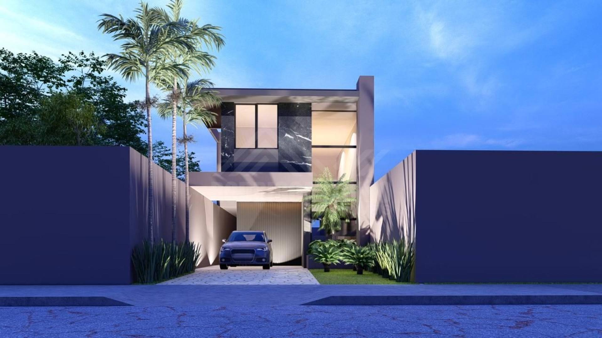 Casa com 3 quartos 1 suítes master com closet no bairro Morada da Serra