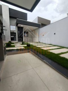 Casa a venda no Carmelo