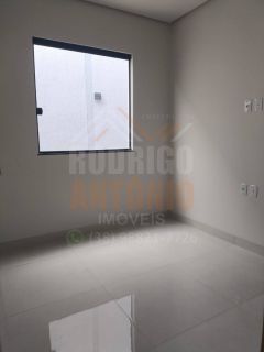 Casa a venda no Carmelo