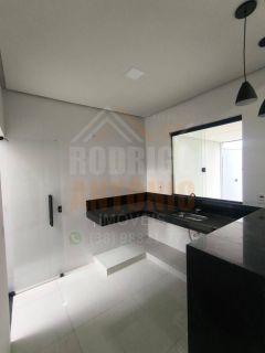 Casa a venda no Carmelo