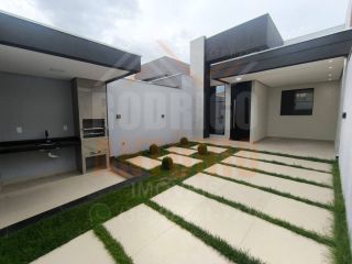 Casa a venda no Carmelo