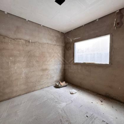 Casa em Fase de Acabamento com 2 quartos no bairro Residencial Sul Jacarandás