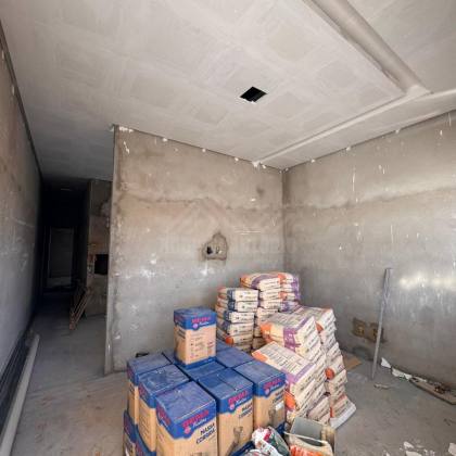 Casa em Fase de Acabamento com 2 quartos no bairro Residencial Sul Jacarandás