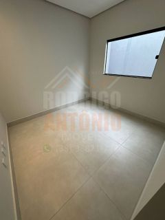 Casa em Fase de Acabamento com 2 quartos no bairro Residencial Sul Jacarandás