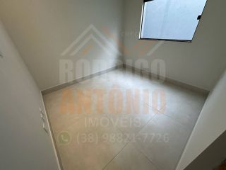 Casa em Fase de Acabamento com 2 quartos no bairro Residencial Sul Jacarandás