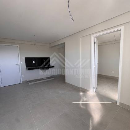 Apartamento Para Alugar com 1 quarto, sendo suíte no bairro Centro em Montes Claros