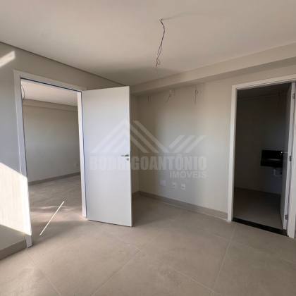 Apartamento Para Alugar com 1 quarto, sendo suíte no bairro Centro em Montes Claros