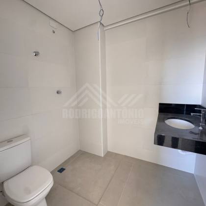 Apartamento Para Alugar com 1 quarto, sendo suíte no bairro Centro em Montes Claros
