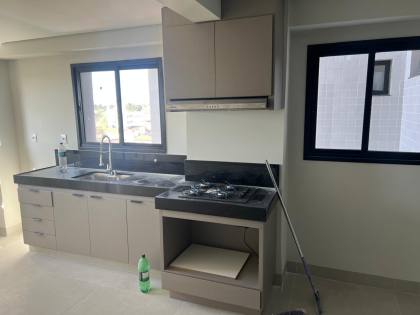 Apartamento Para Alugar com 1 quarto, sendo suíte no bairro Centro em Montes Claros