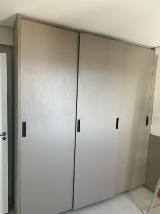 Apartamento Para Alugar com 1 quarto, sendo suíte no bairro Centro em Montes Claros