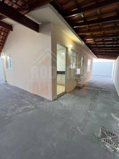 Casa à venda com 2 quartos no bairro Residencial Sul