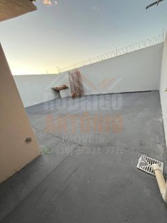 Casa à venda com 2 quartos no bairro Residencial Sul